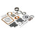 BNM21040 Shift Kit