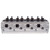EDL5025 Small-Block Ford E-Street Cylinder Heads 2.02 valves Sold as Pair