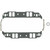 FEL1251 Air Crossover Gasket