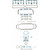 FEL260-1121 Engine Gasket Set