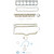 FEL260-1424 Engine Gasket Set