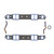 FEL1206 Air Crossover Gasket