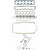 FEL260-1174 Engine Gasket Set