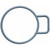 FEL61046 Throttle Body O-Ring
