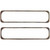 FEL1648 Valve Cover Gasket