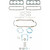 FEL260-1104 Engine Gasket Set