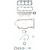 FEL260-1192 Engine Gasket Set