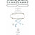 FEL260-1150 Engine Gasket Set