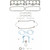 FEL260-1223 Engine Gasket Set