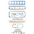 FEL260-1998 Engine Gasket Set