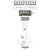 FEL260-3146 Engine Gasket Set
