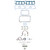 FEL260-3153 Engine Gasket Set
