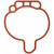 FEL61093 Throttle Body Gasket