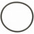 FEL70301 Oil Filter Seal