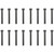 FELES72794 Head Bolt Set