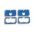 HLY108-200 Gaskets