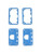 HLY108-200 Gaskets