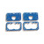 HLY108-200 Gaskets
