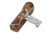 HLY116-2 Center Hung Float
