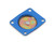 HLY135-10 Carburetor Diaphragm