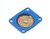 HLY135-10 Carburetor Diaphragm