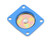 HLY135-10 Carburetor Diaphragm