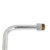 HLY34-160 Fuel Line