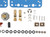HLY37-485 Renew Kit Carburetor