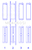 KNGMB4060SI Engine Bearing