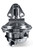 HLY12-454-11 110 GPH Mechanical