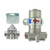 HLY12-802-1 110 GPH Blue Elec