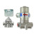 HLY12-802-1 110 GPH Blue Elec