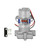 HLY12-812-1 110 GPH Blue