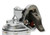 HLY12-834 80 GPH Mechanical