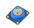 HLY135-9 Carburetor Diaphragm