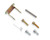 HLY20-105 Carburetor Float Kit