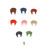 ACC PUMP CAM ASSORTMENT 20-12
