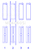 KNGMB4060SI0.25 
