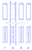 KNGMB4060SI0.25 Engine Bearing