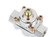 HLY12-804 Chrome Carbureted