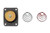 HLY12-807 Regulator Diaphragm