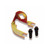 HLY20-45 Kickdown Cable