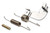 HLY20-88 Carburetor Throttle
