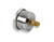 HLY26-504 Fuel Pressure Gauge