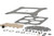 HLY37-119 Renew Kit Carburetor