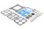HLY37-1544 Rebuild Kits