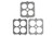 HLY37-1544 Rebuild Kits