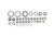 HLY37-754 Renew Kit Carburetor