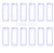 KNGCR6625SI0.75 Engine Bearing