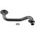 MEL263S Oil Pump Screen